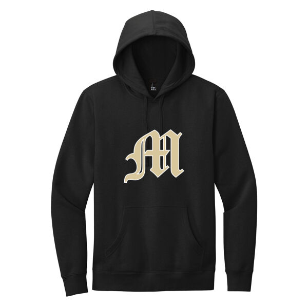 District® V.I.T.™ Fleece Hoodie Thumbnail