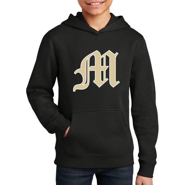 District® Youth V.I.T.™ Fleece Hoodie Thumbnail