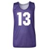 Youth Pro Mesh Reversible Tank Top Thumbnail
