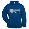 Men's Performance Quarter-Zip Pullover Thumbnail