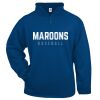 Men's Performance Quarter-Zip Pullover Thumbnail