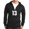 The Concert Fleece ® Full Zip Hoodie Thumbnail