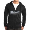 The Concert Fleece ® Full Zip Hoodie Thumbnail